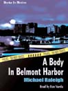 A Body in Belmont Harbor